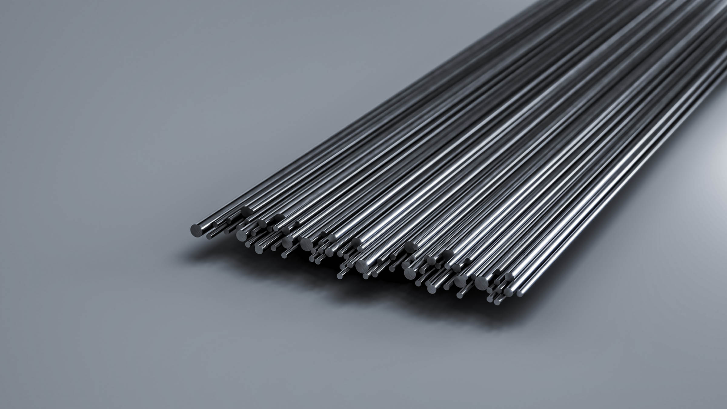  TIG wire for aluminium welding